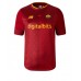 Billige AS Roma Paulo Dybala #21 Hjemmetrøye 2022-23 Kortermet